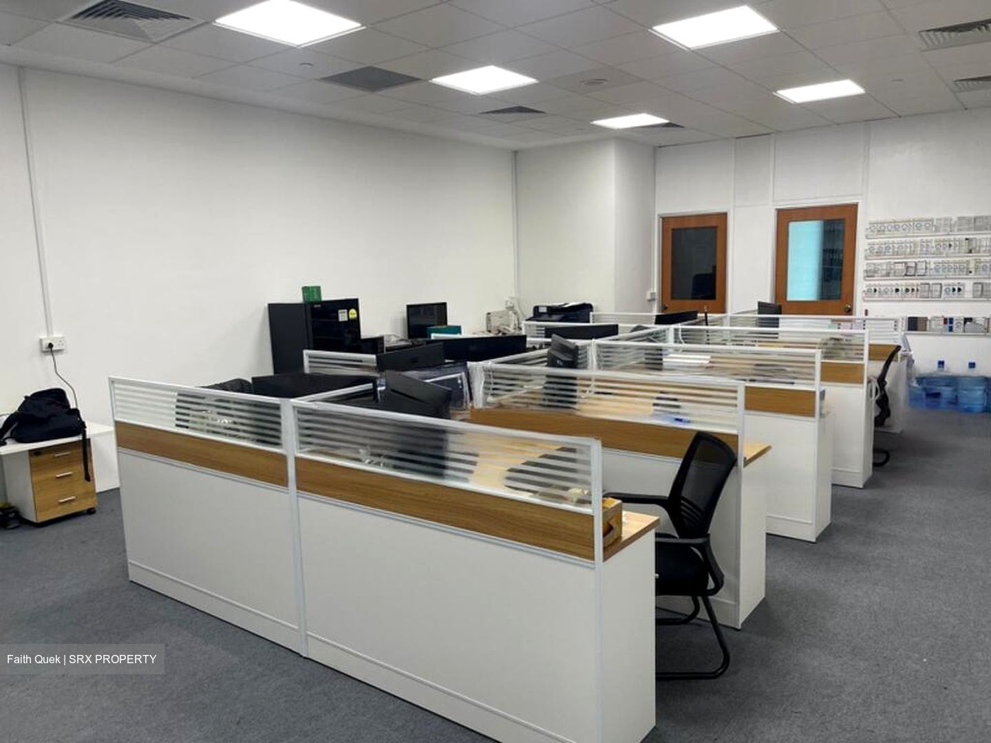 Vision Exchange (D22), Office #451343361